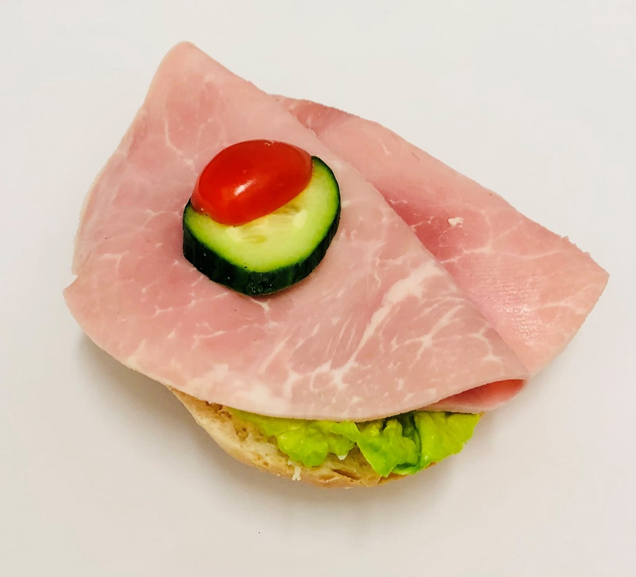 Belegtes Brötchen Häppchen & Co Catering & Partyservice Leher